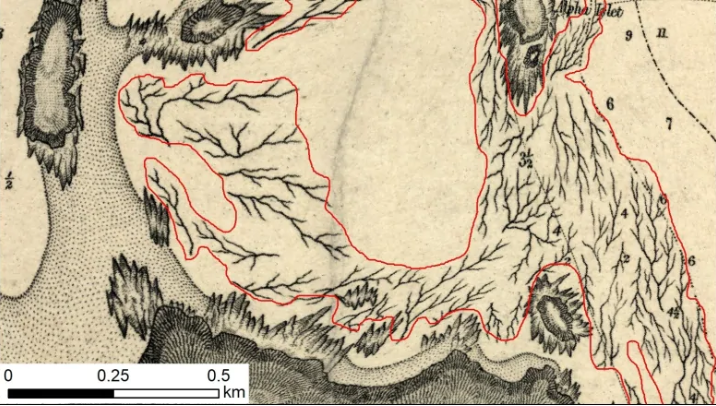 Spectral remote sensing lab tweet media