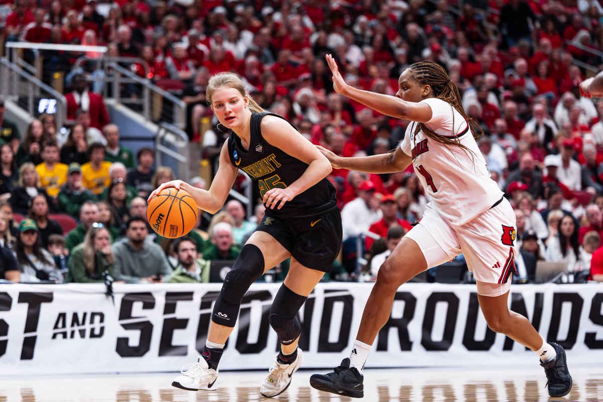 University of Vermont tweet media