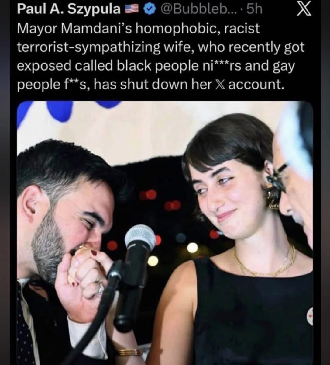 Myrna 𝕏 tweet media