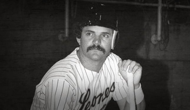 Leones del Caracas tweet media