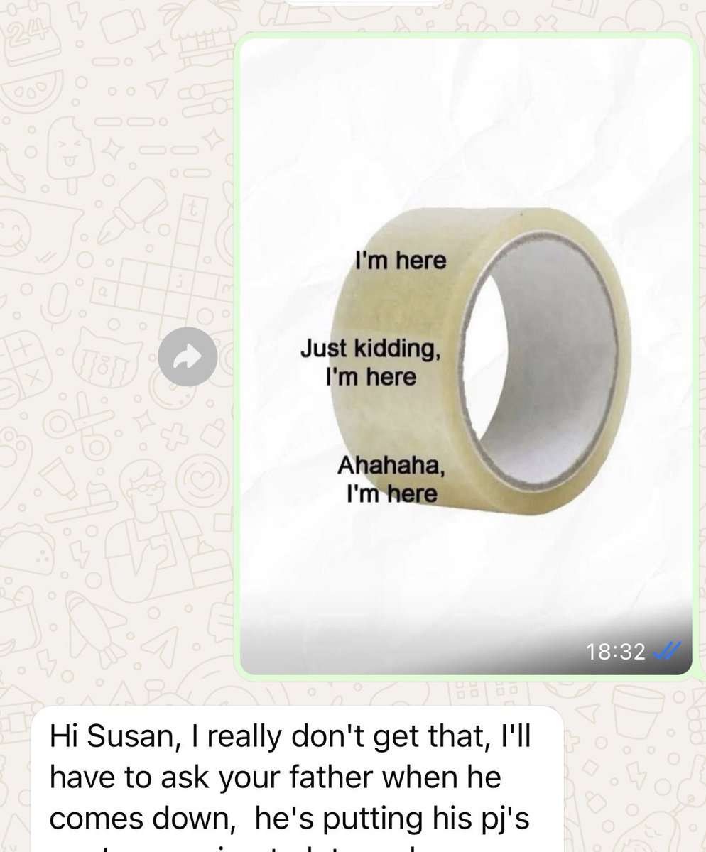 Susan Adams🏴 tweet media