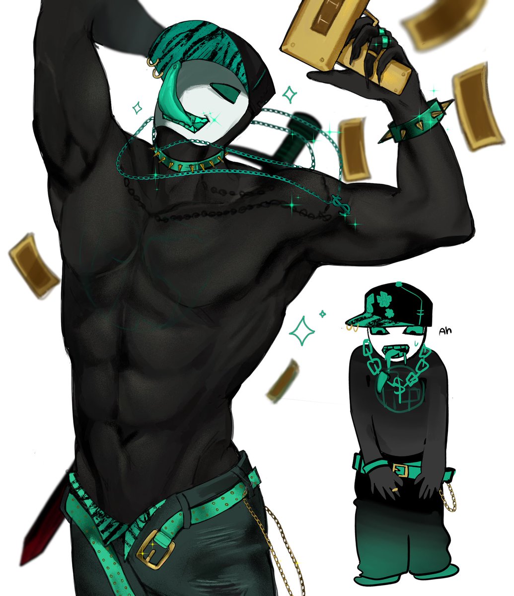 しぬね tweet media