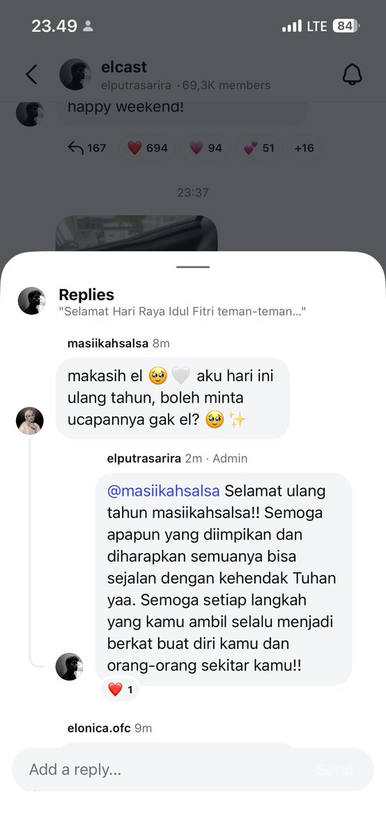 sals ◜◡◝ tweet media