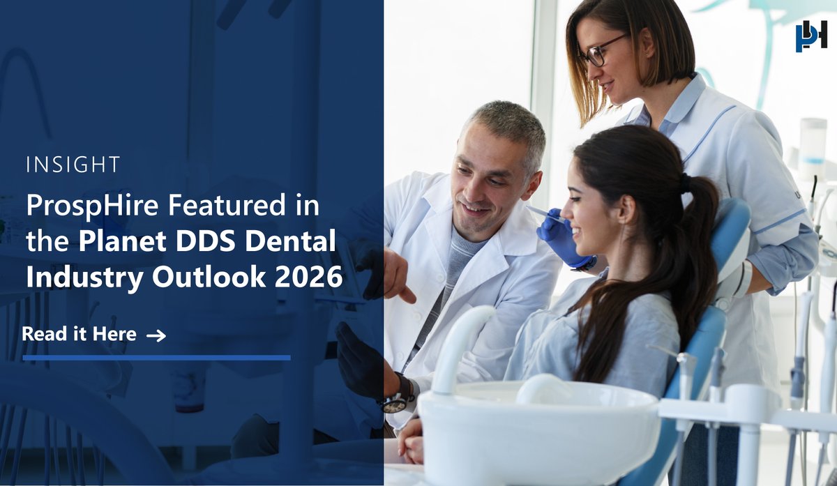 ProspHire tweet media