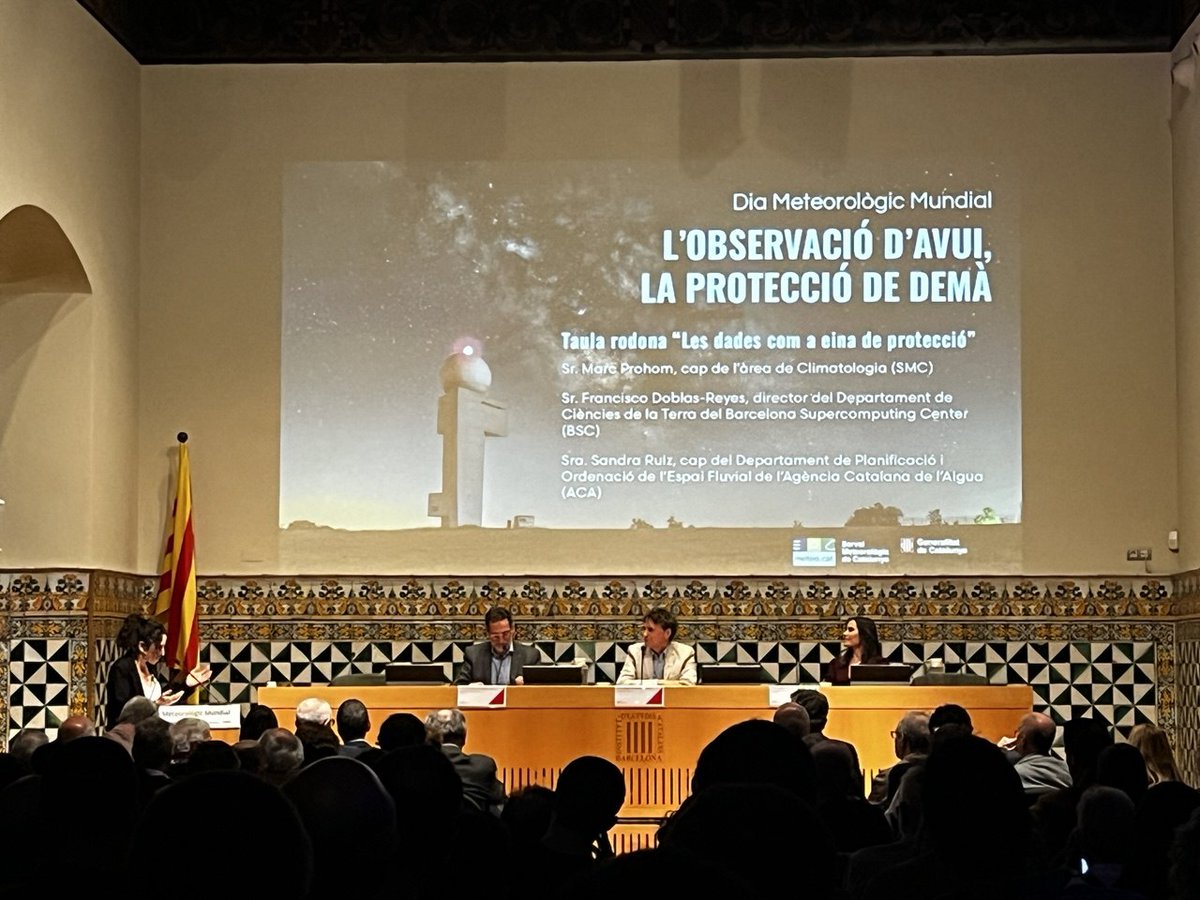 Xavi Segura tweet media