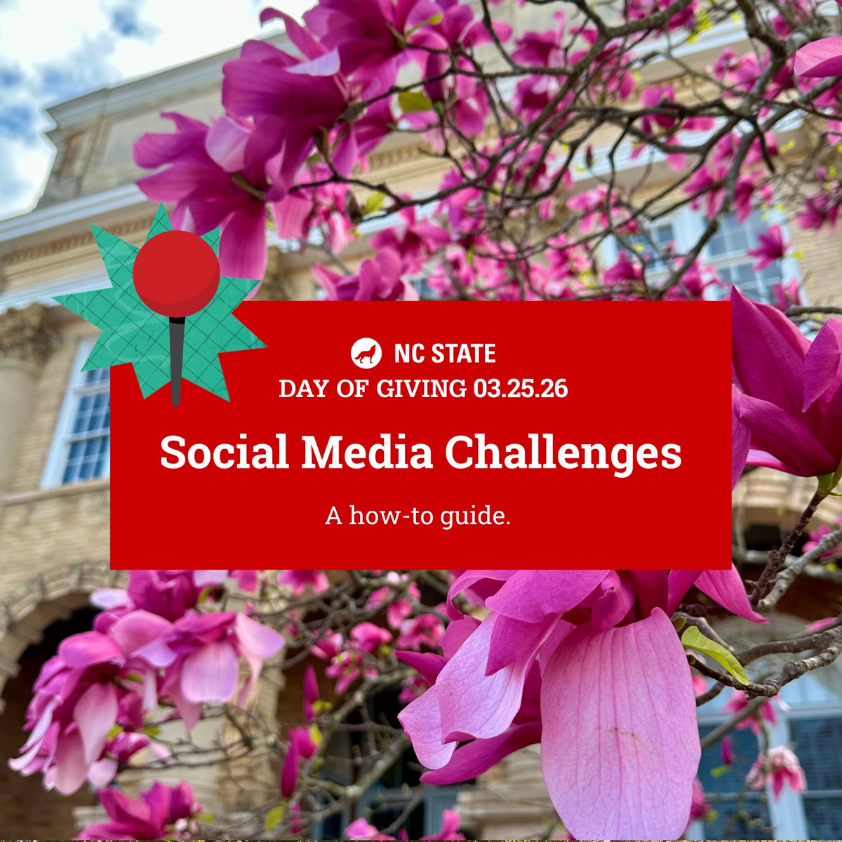 NC State College of Agriculture and Life Sciences tweet media