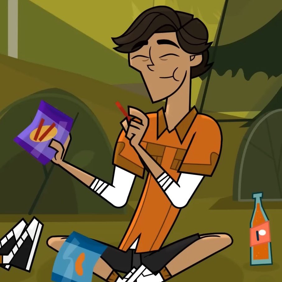 magenta | (RIP ALEC DC5) tweet media