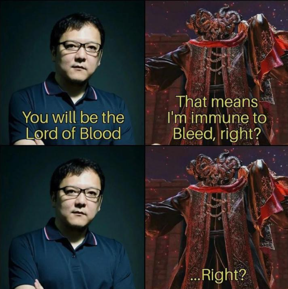 GamersGate but Requieming it up tweet media