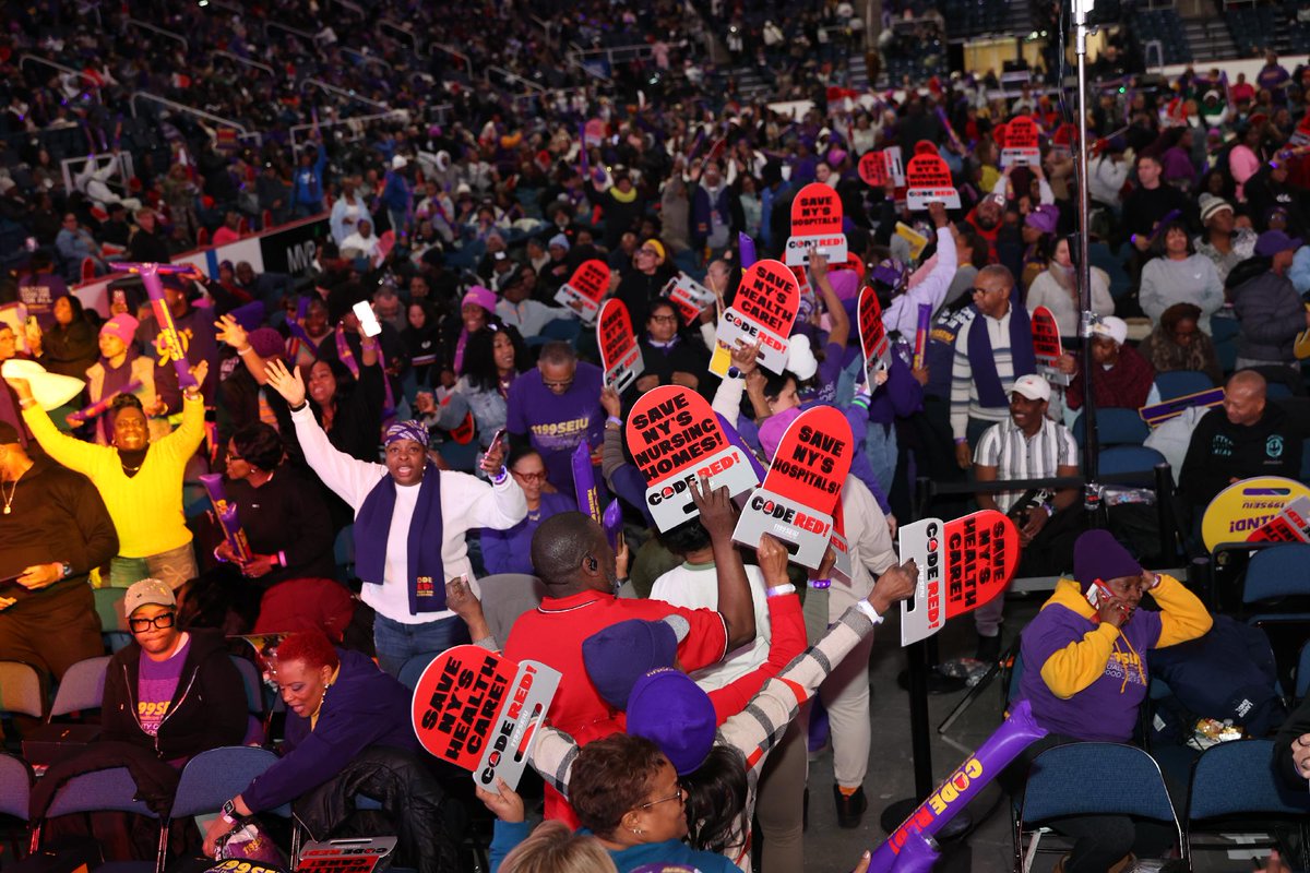 Healthcare Education Project tweet media