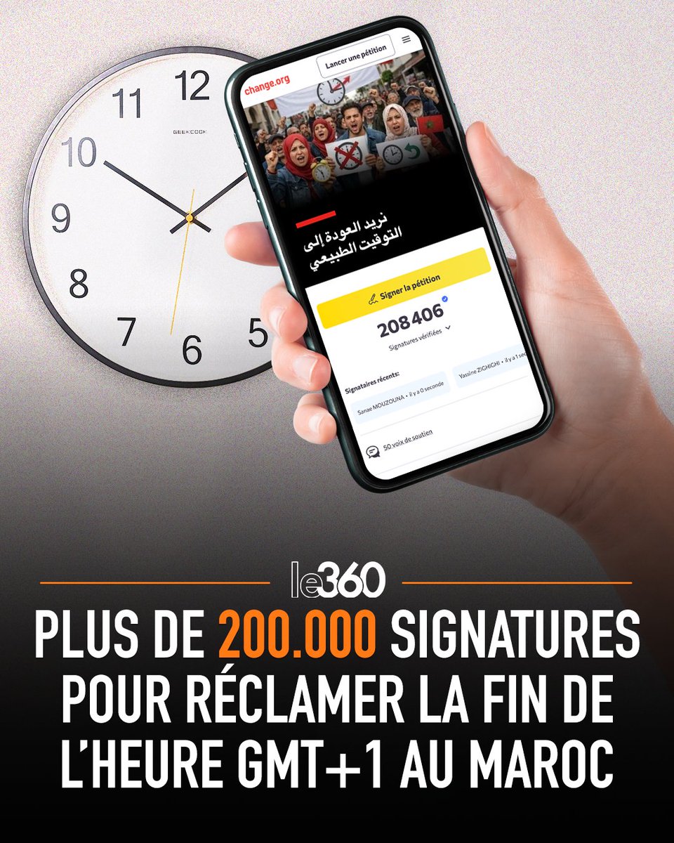 Le360 tweet media