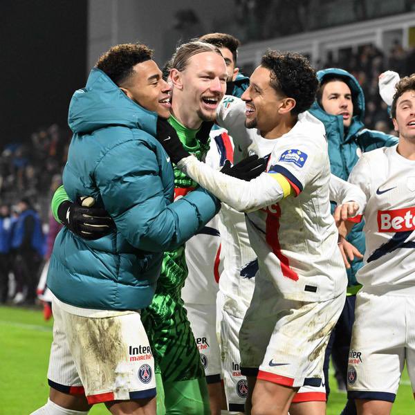 MEGA PSG 🇵🇸 tweet media