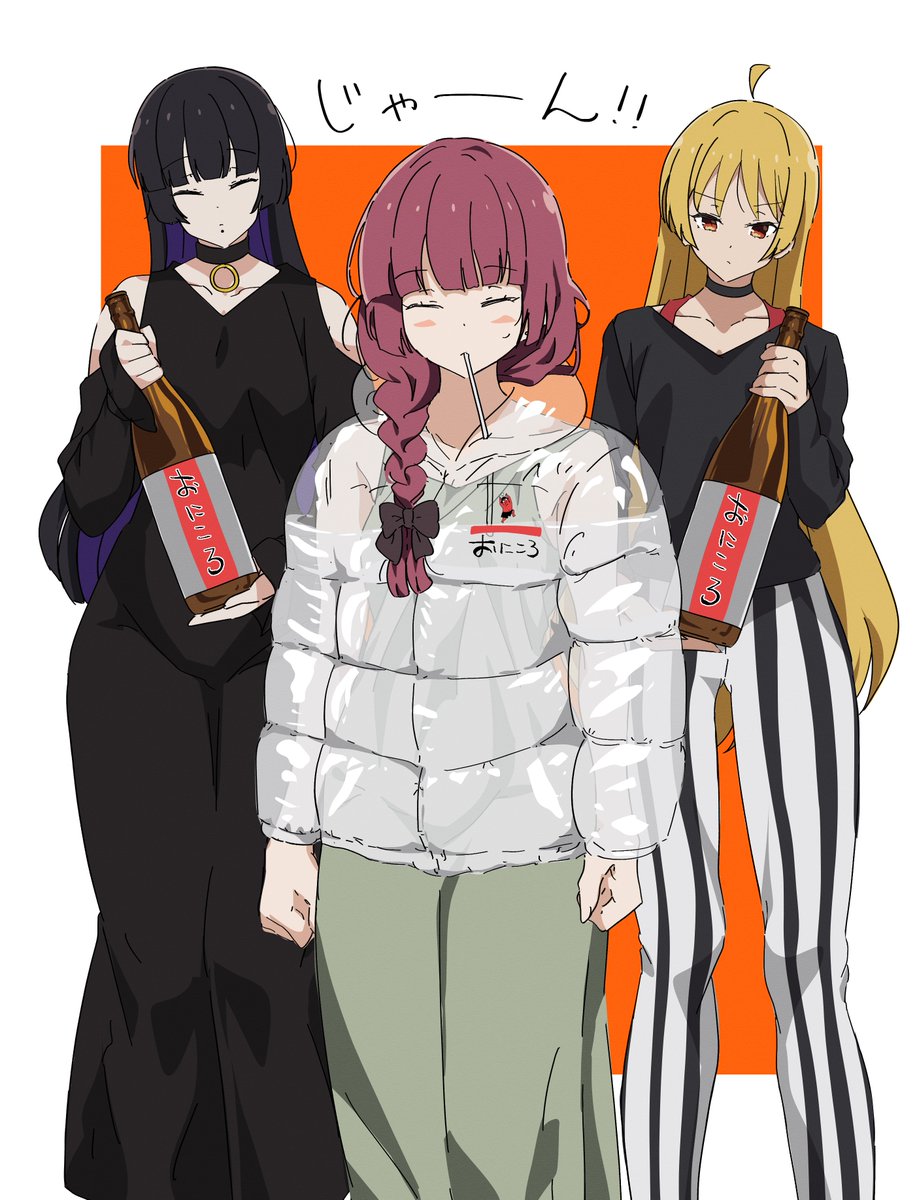 飛来ボデー・C107 1日目東ア-16a tweet media