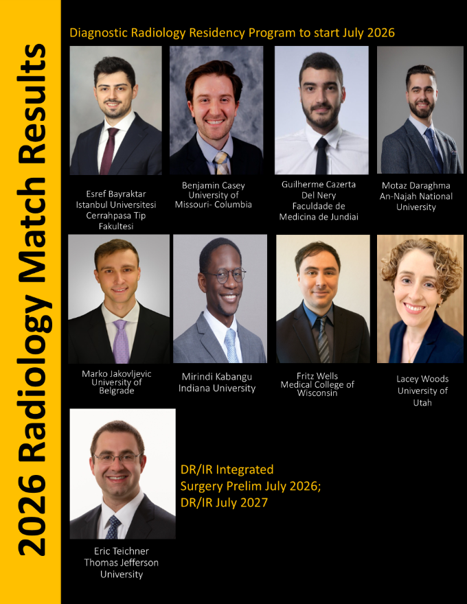 University of Iowa Radiology tweet media