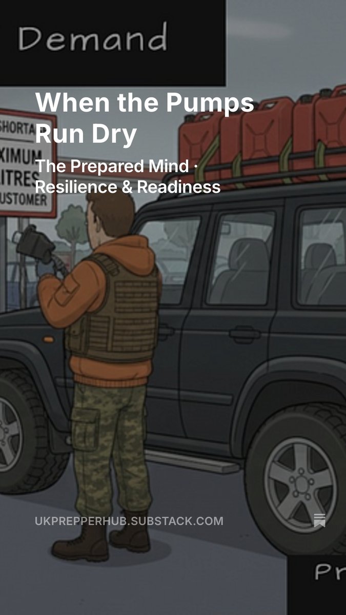 UK Preppers Hub tweet media