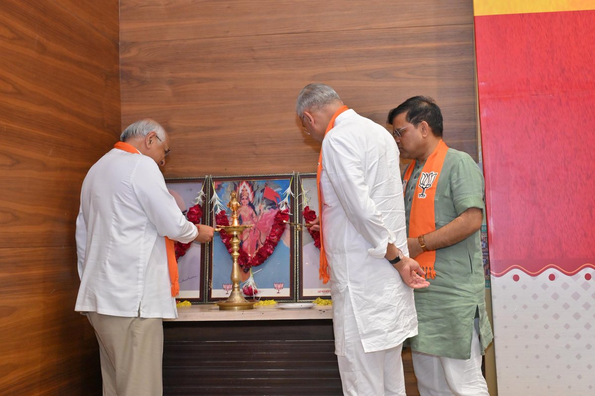 Jagdish Vishwakarma tweet media