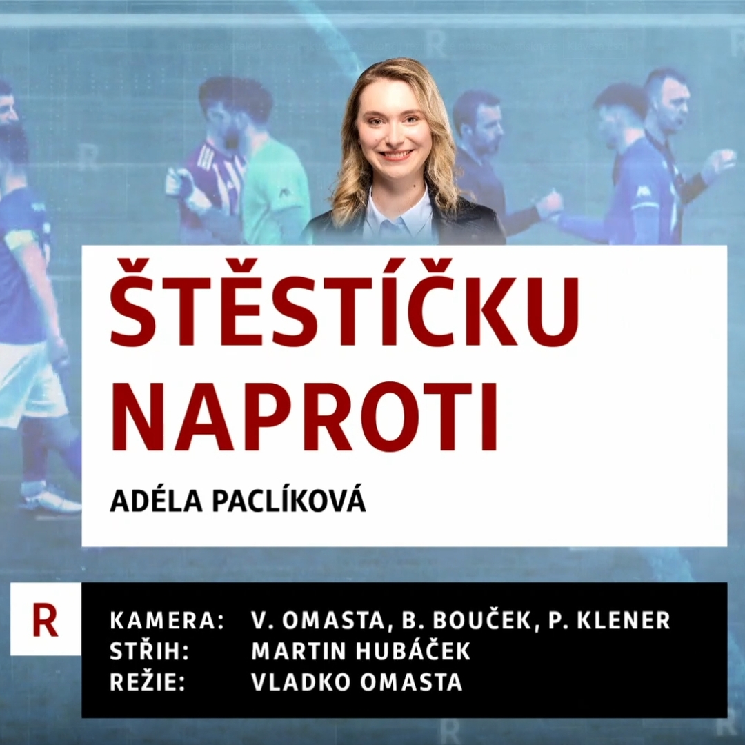 Reportéři ČT tweet media