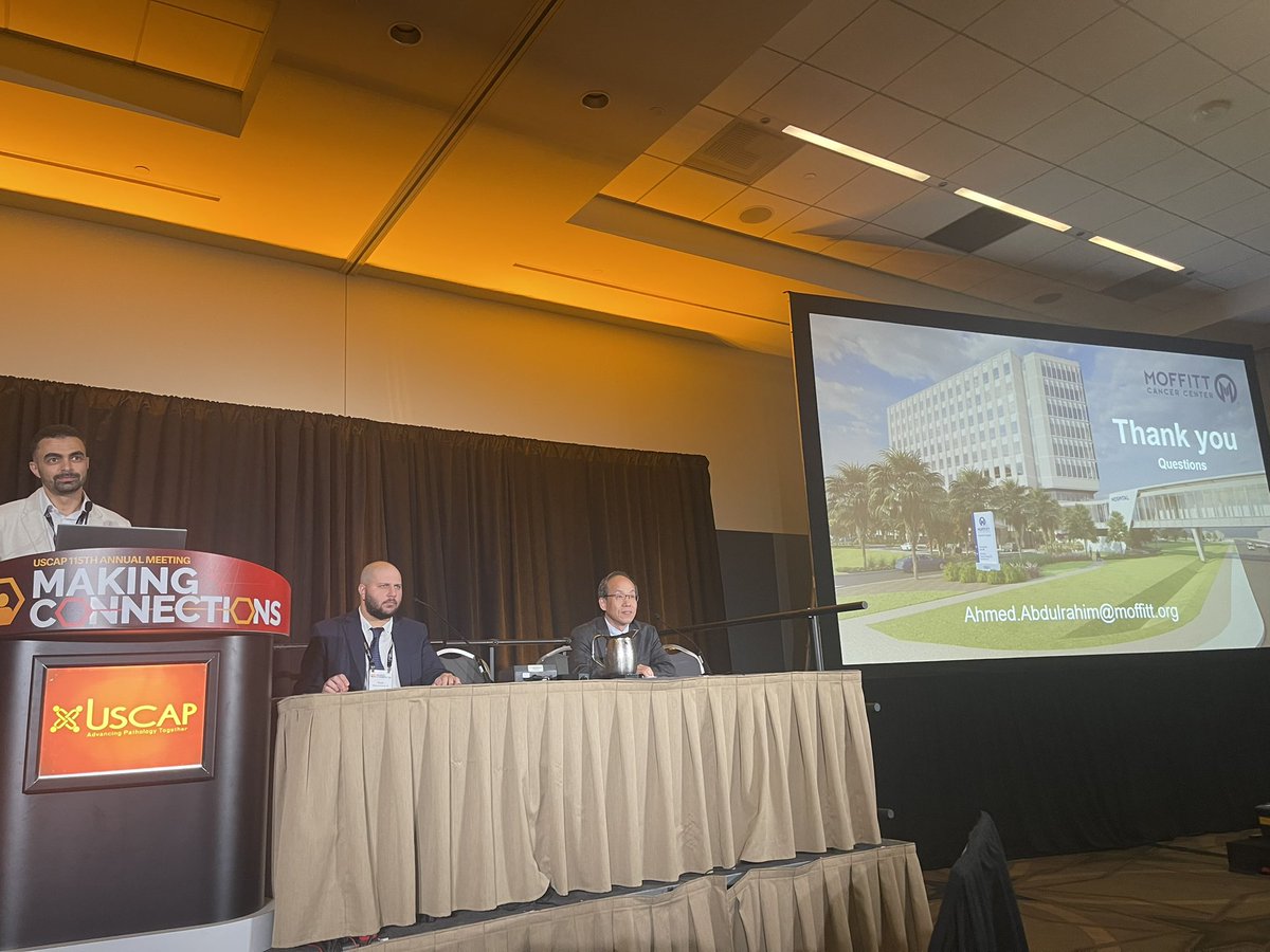 Humberto Trejo Bittar, MD, FCAP tweet media