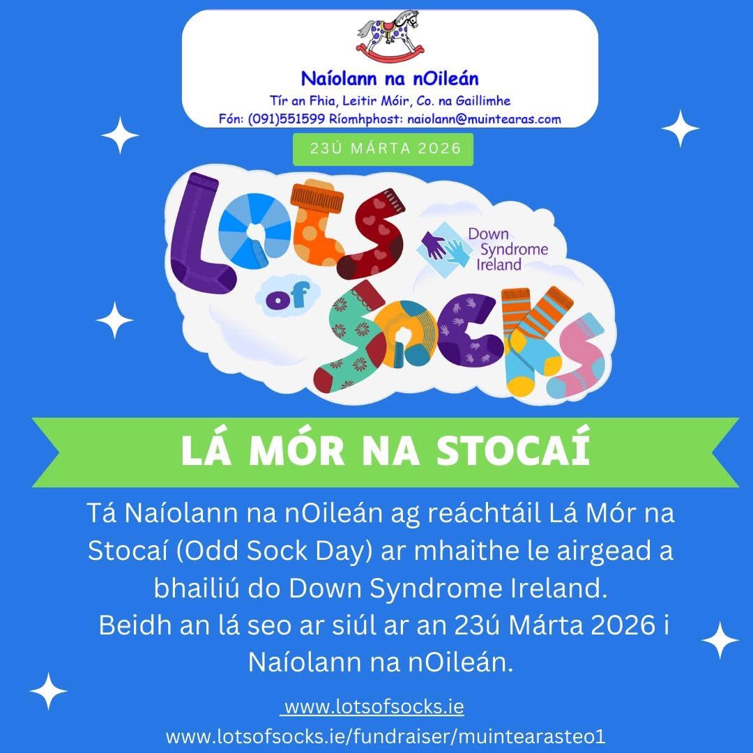 Muintearas tweet media