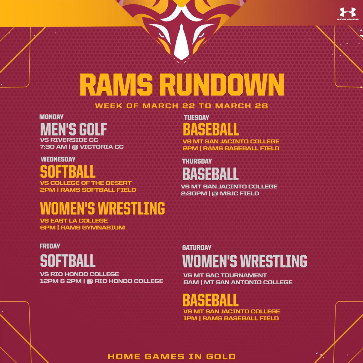 VVC Athletics tweet media