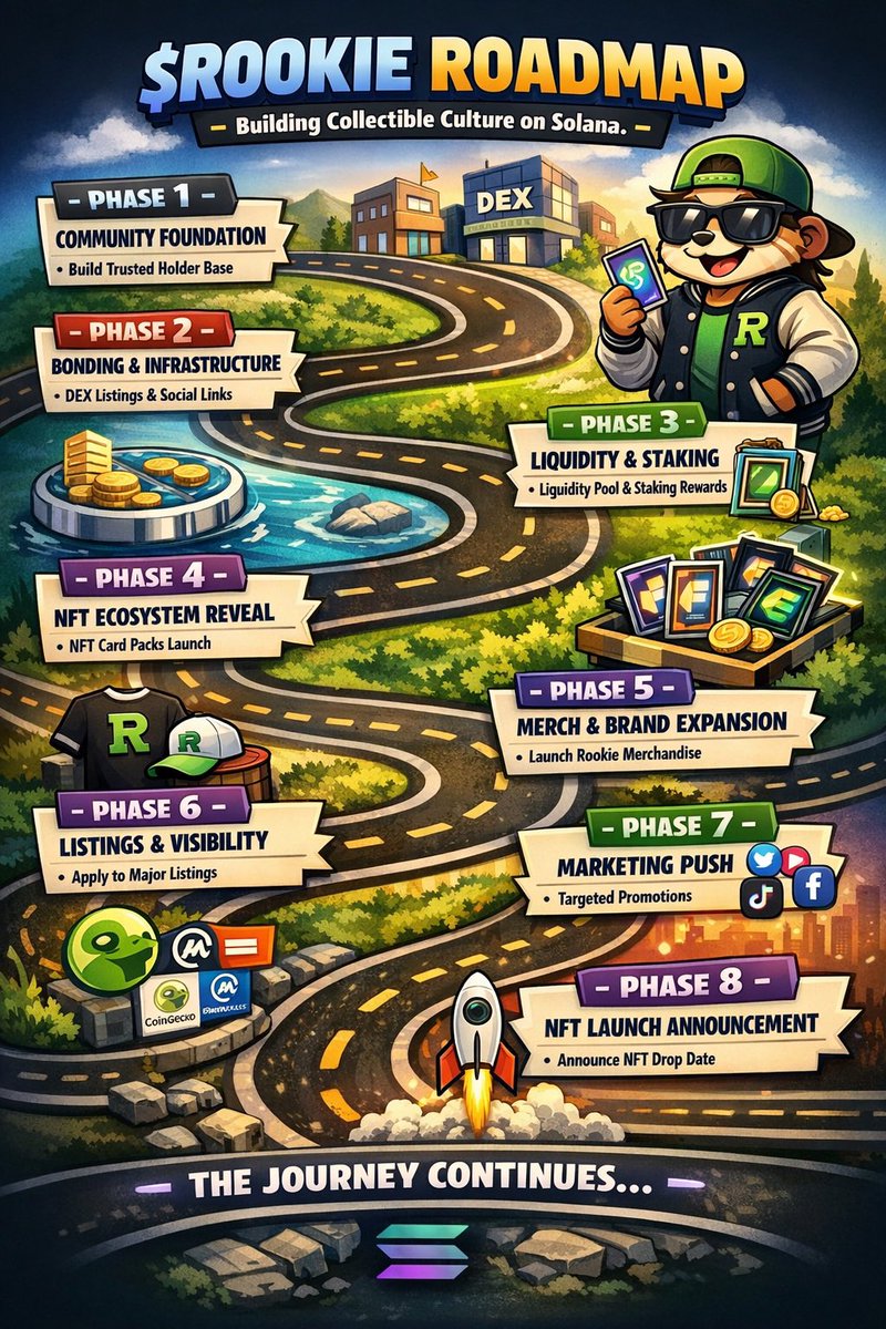 DRZA ($ROOK) tweet media