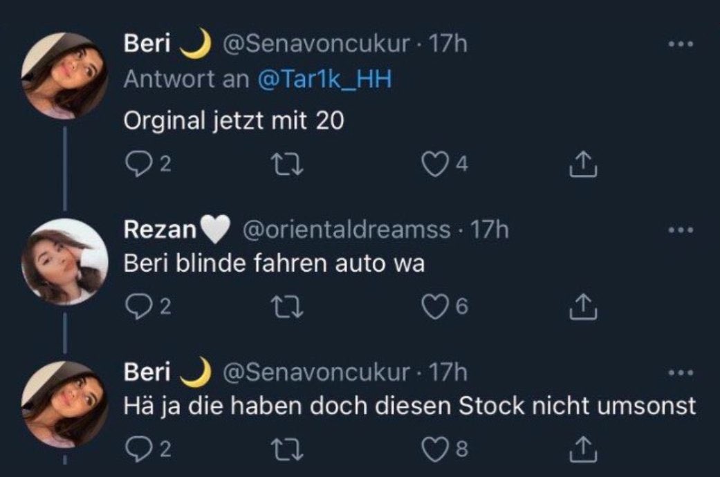 Deleted Tweets 🇩🇪 tweet media