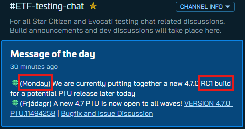 Beyond the Verse | Star Citizen tweet media