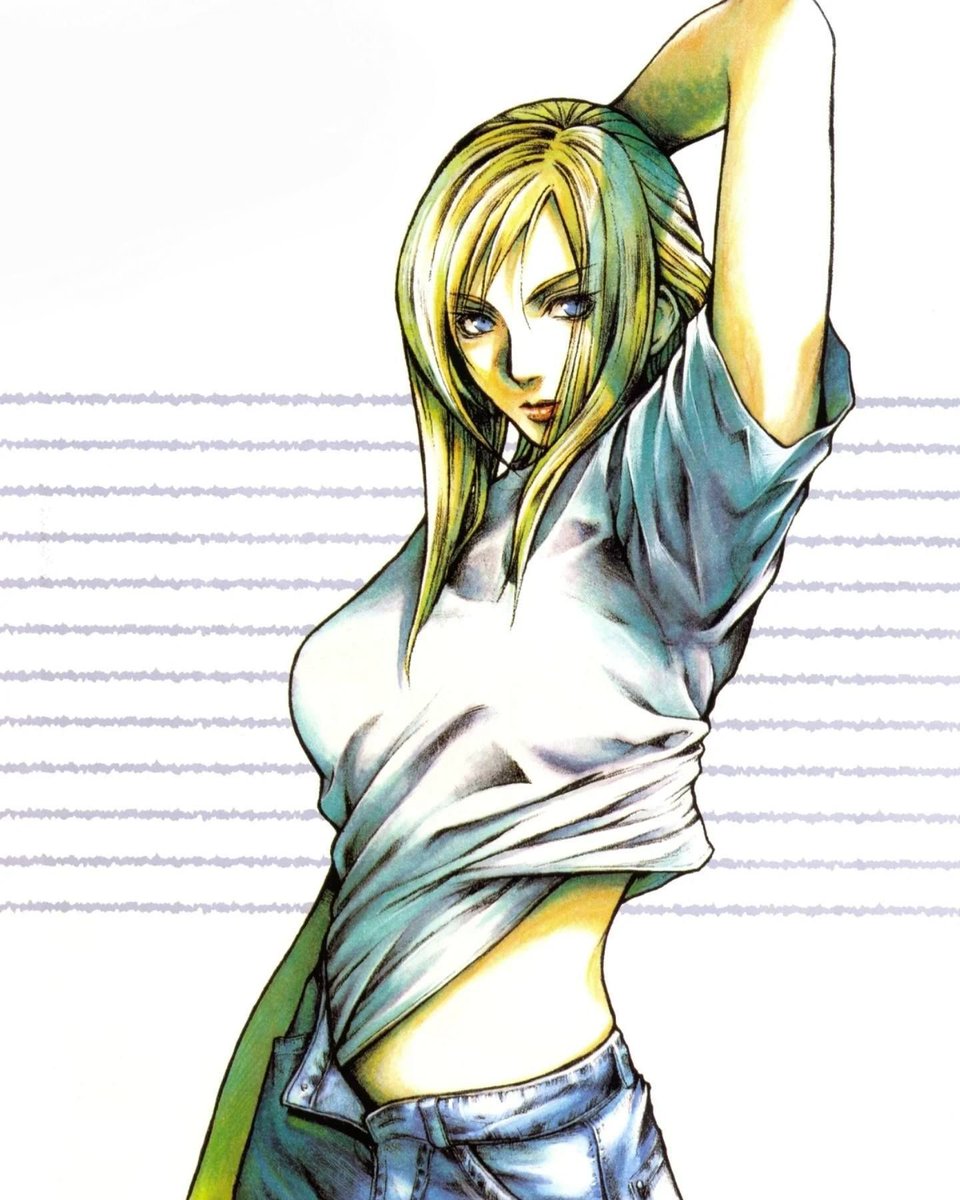 Anime Vibes tweet media