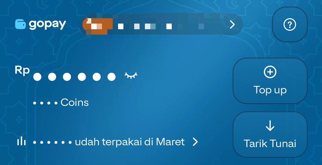 ANNA 💛 CV CRYPTO TO IDR tweet media