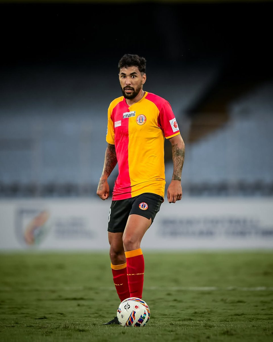 East Bengal Fans Hub tweet media