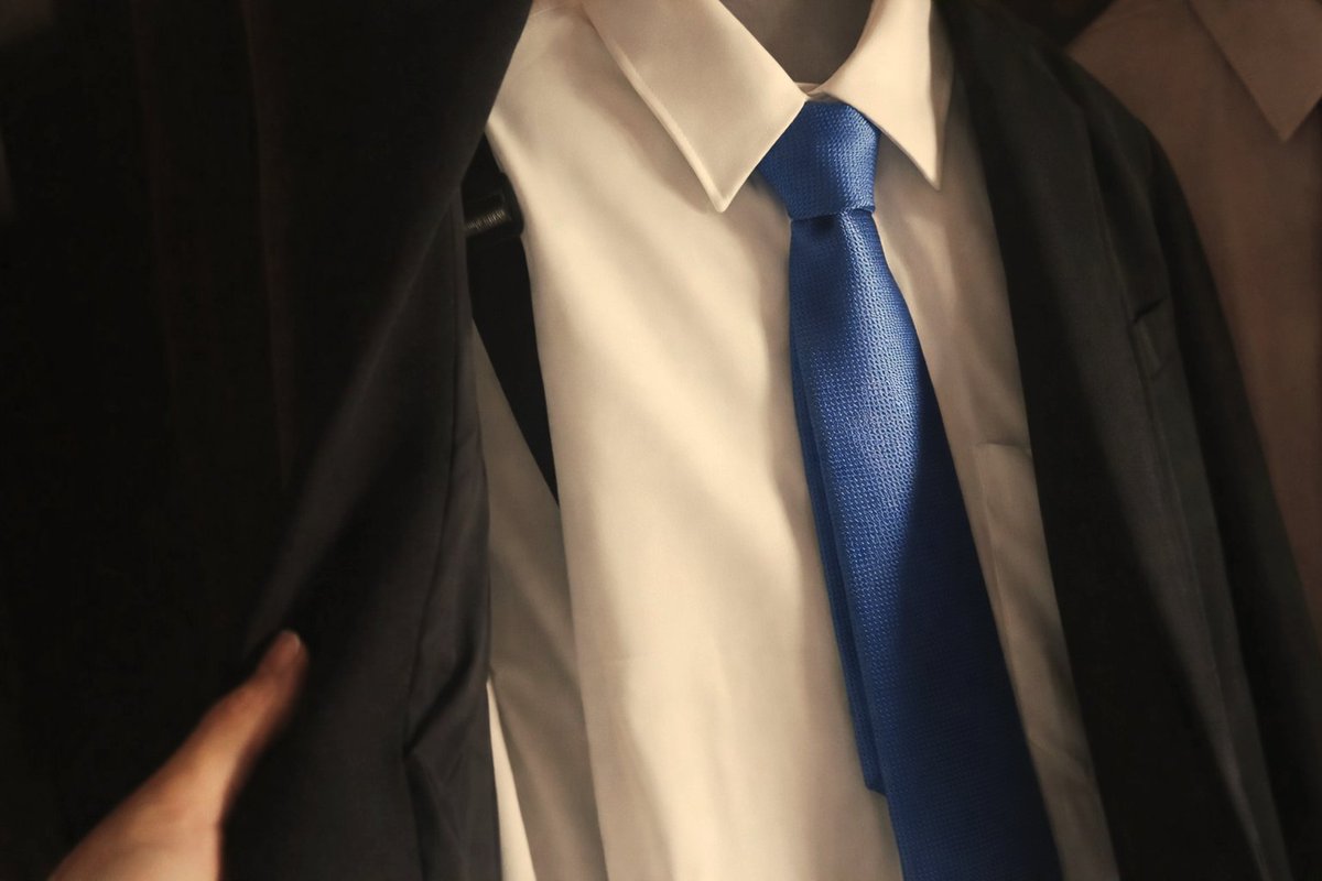 あかん（羞恥の念とかないんか？）