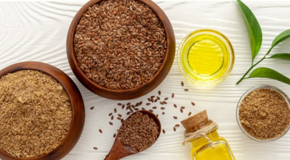 INTOUCH_RUGBY's tweet photo. 10 Flaxseeds Facts vs Myths | A nutritionists perspective . FLAXSEEDS FACTS WITH NUTRITIONIST DOMINIQUE LUDWIG via @LinwoodsFoods ... now live @ https://t.co/mfuNWdJEhw ! #linwoods #flaxseed #healthtips https://t.co/LeRlkHQYfd