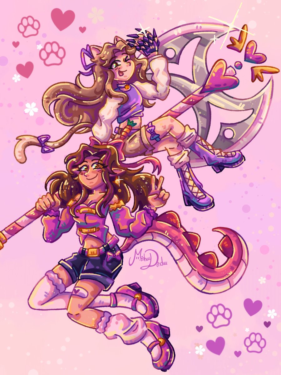 Mishuu~ 🌼 tweet media