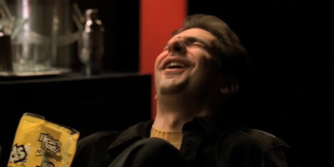 Whatever happened there? tweet media