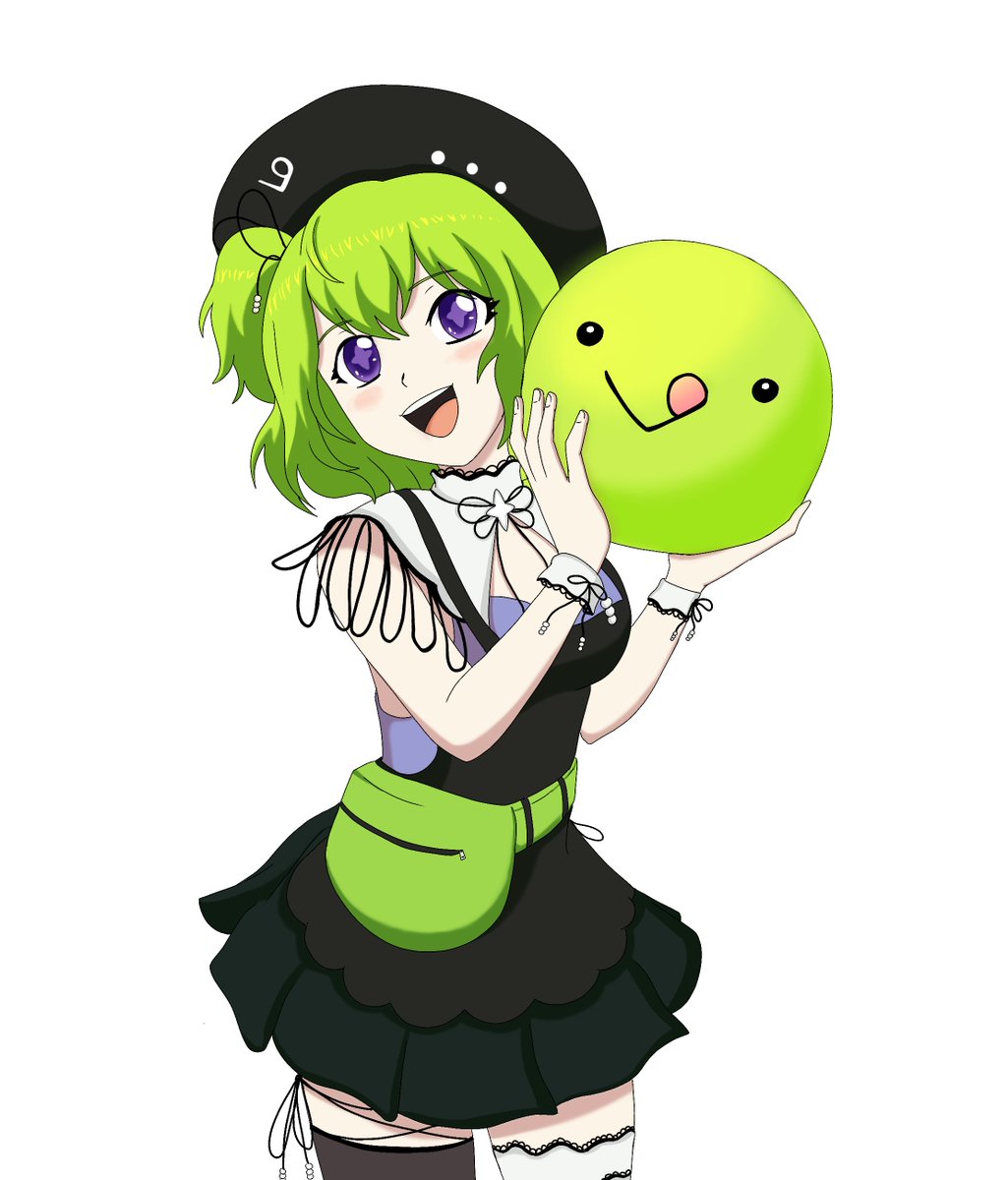 shiroi (@Shiroiart99) / Posts / X