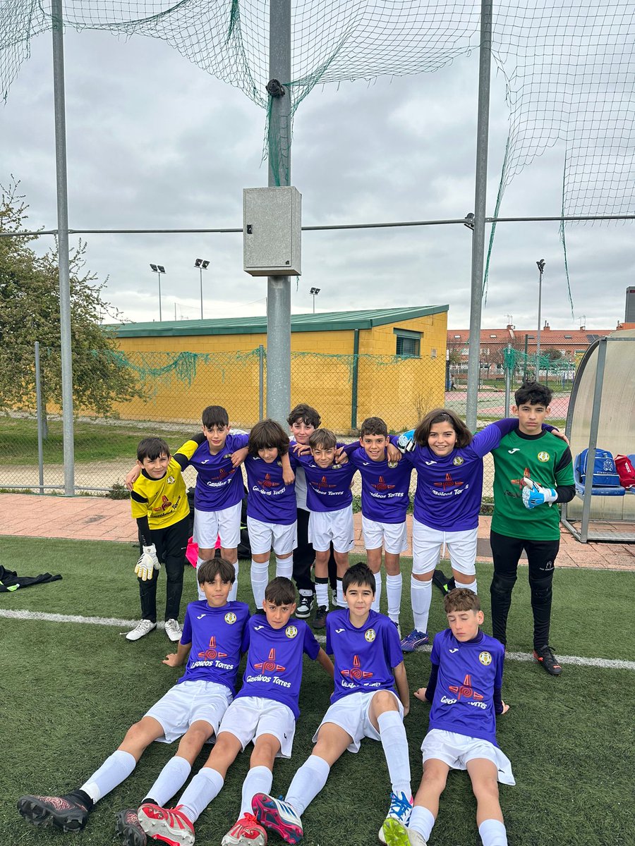 EDF TORRES DE LA ALAMEDA tweet media