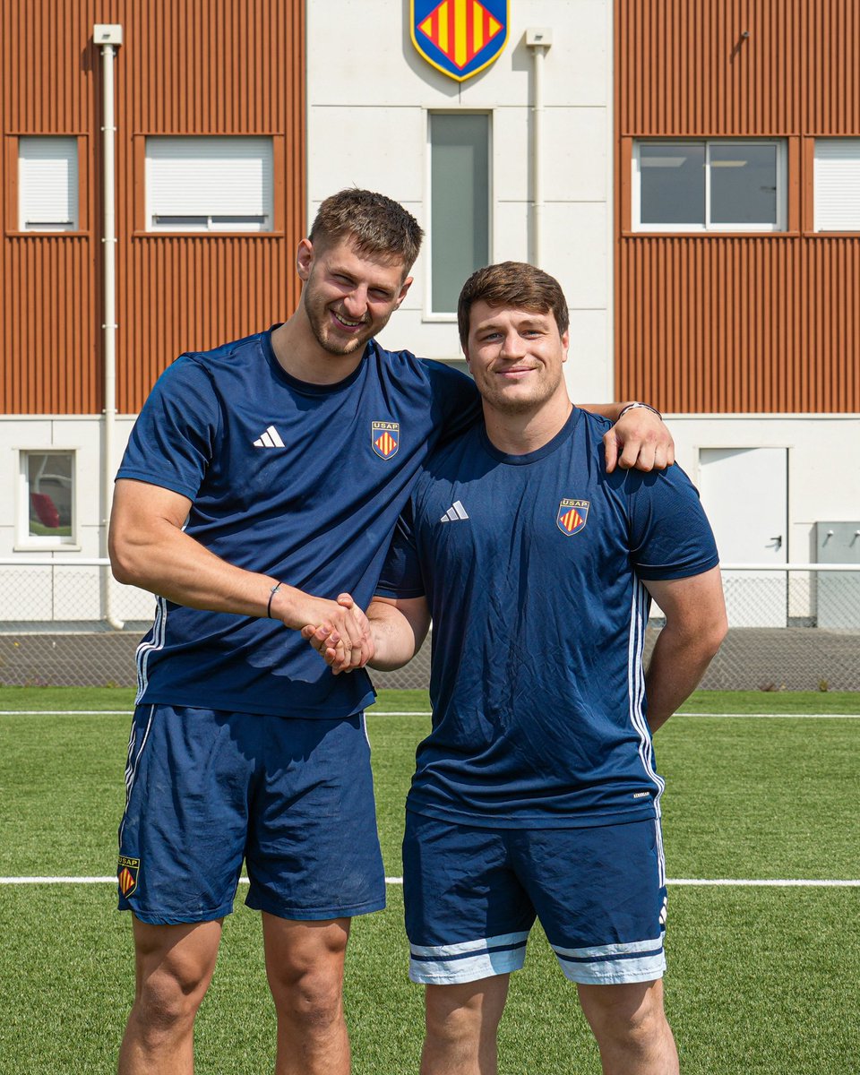 USAP tweet media