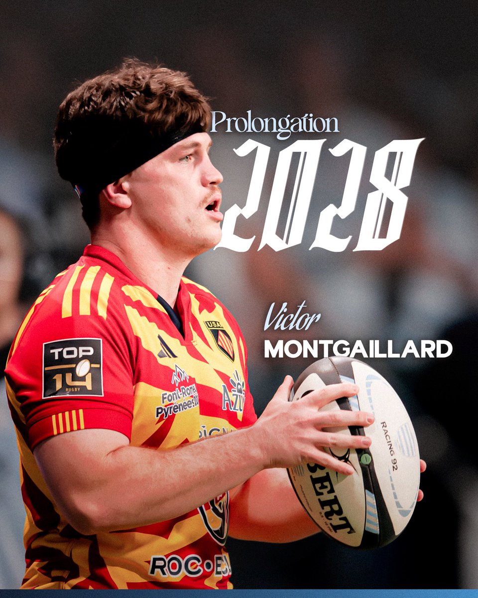 USAP tweet media