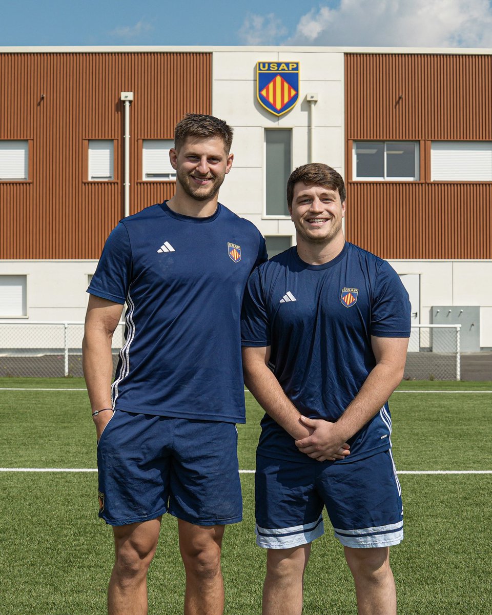 USAP tweet media