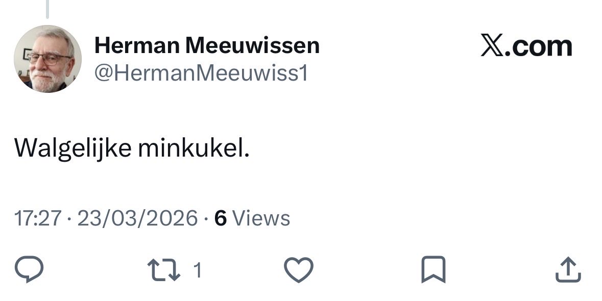 ʞɔıɹʇɐd 🇳🇱 tweet media