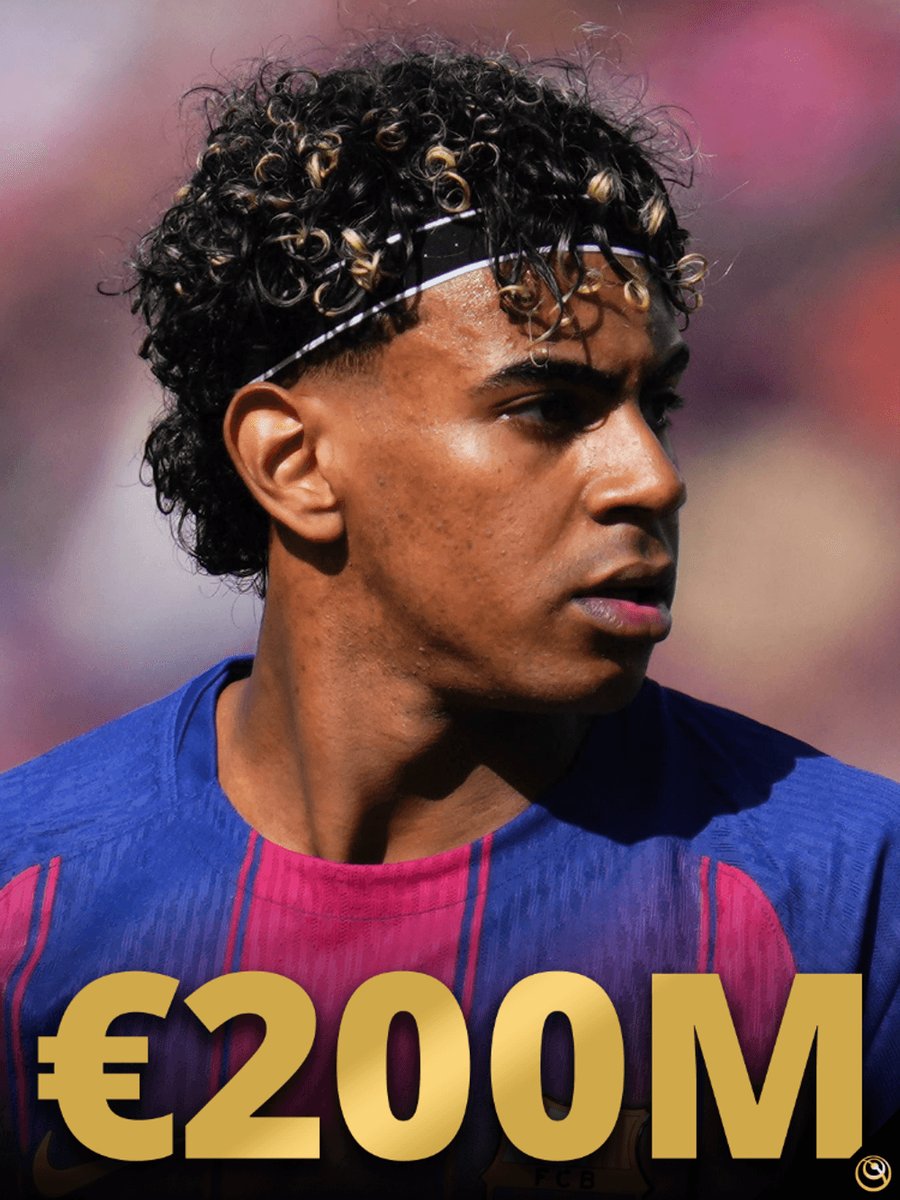 Globe Soccer Awards tweet media