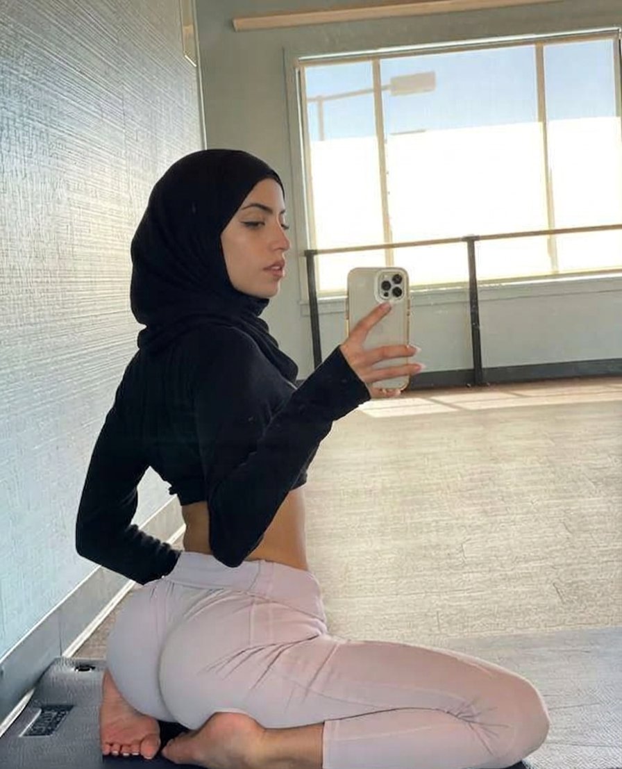 🌸 𝓗𝓲𝓳𝓪𝓫 𝓑𝓪𝓫𝓮𝓼 🌸 tweet media