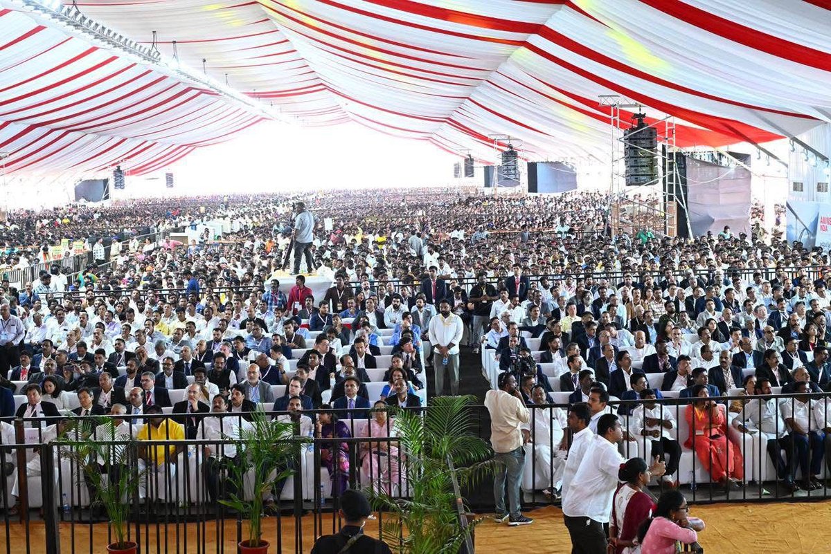 Bhupathiraju Srinivasa Varma tweet media