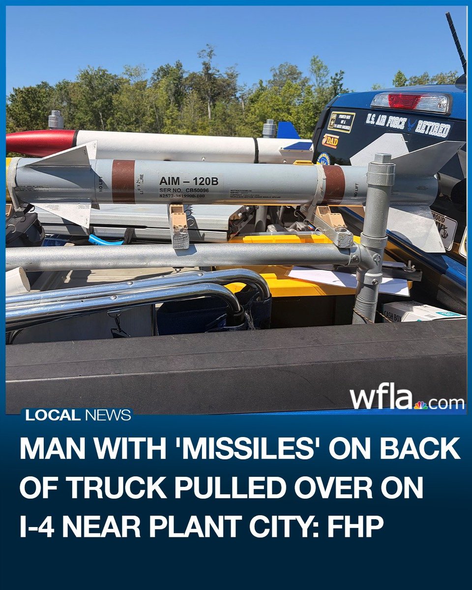 Grant Stern  tweet media