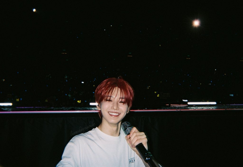 脸是圆的. tweet media