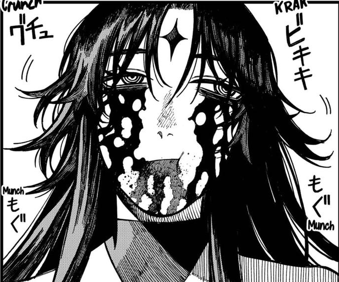 Voixed 🦇 (#1 Dominion Fan) tweet media