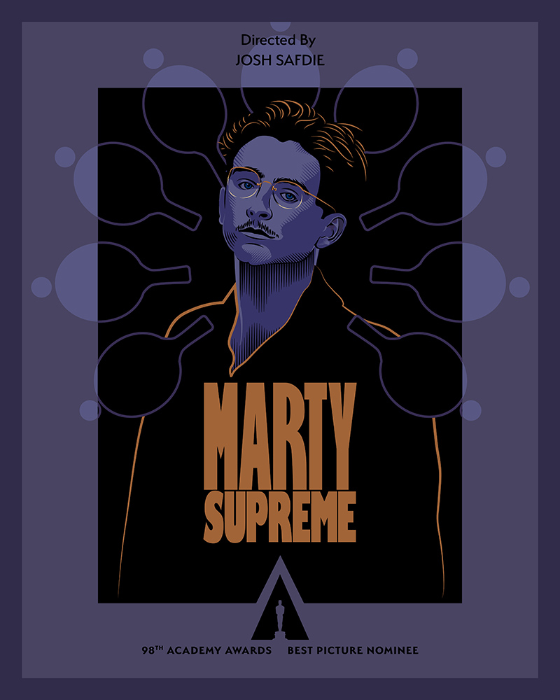 Only Child Art tweet media