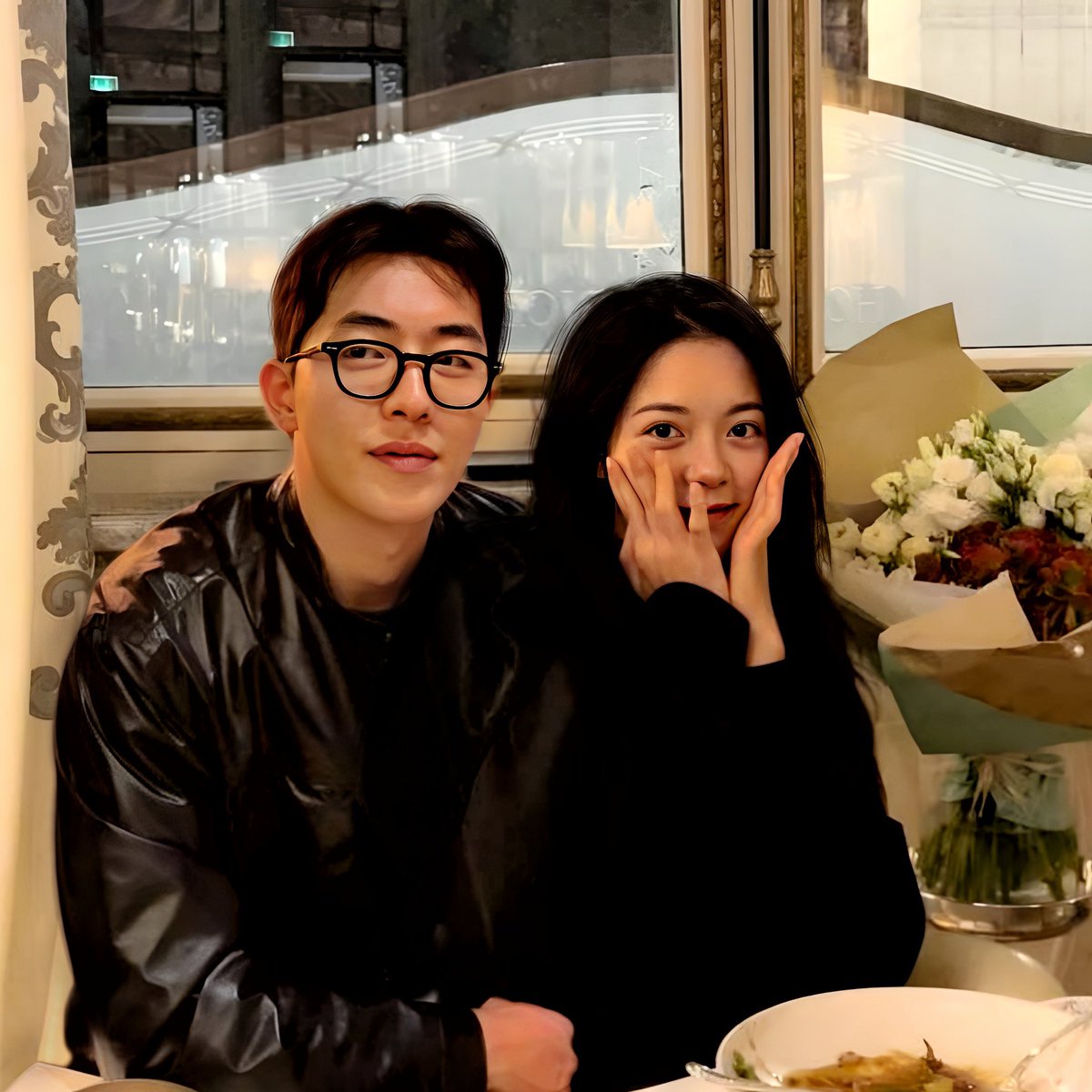 Gantara. tweet media