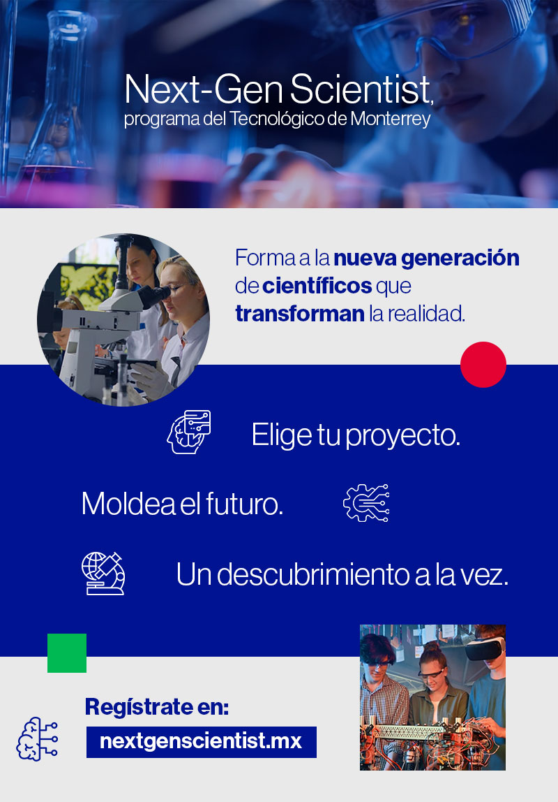 Tec Santa Fe tweet media