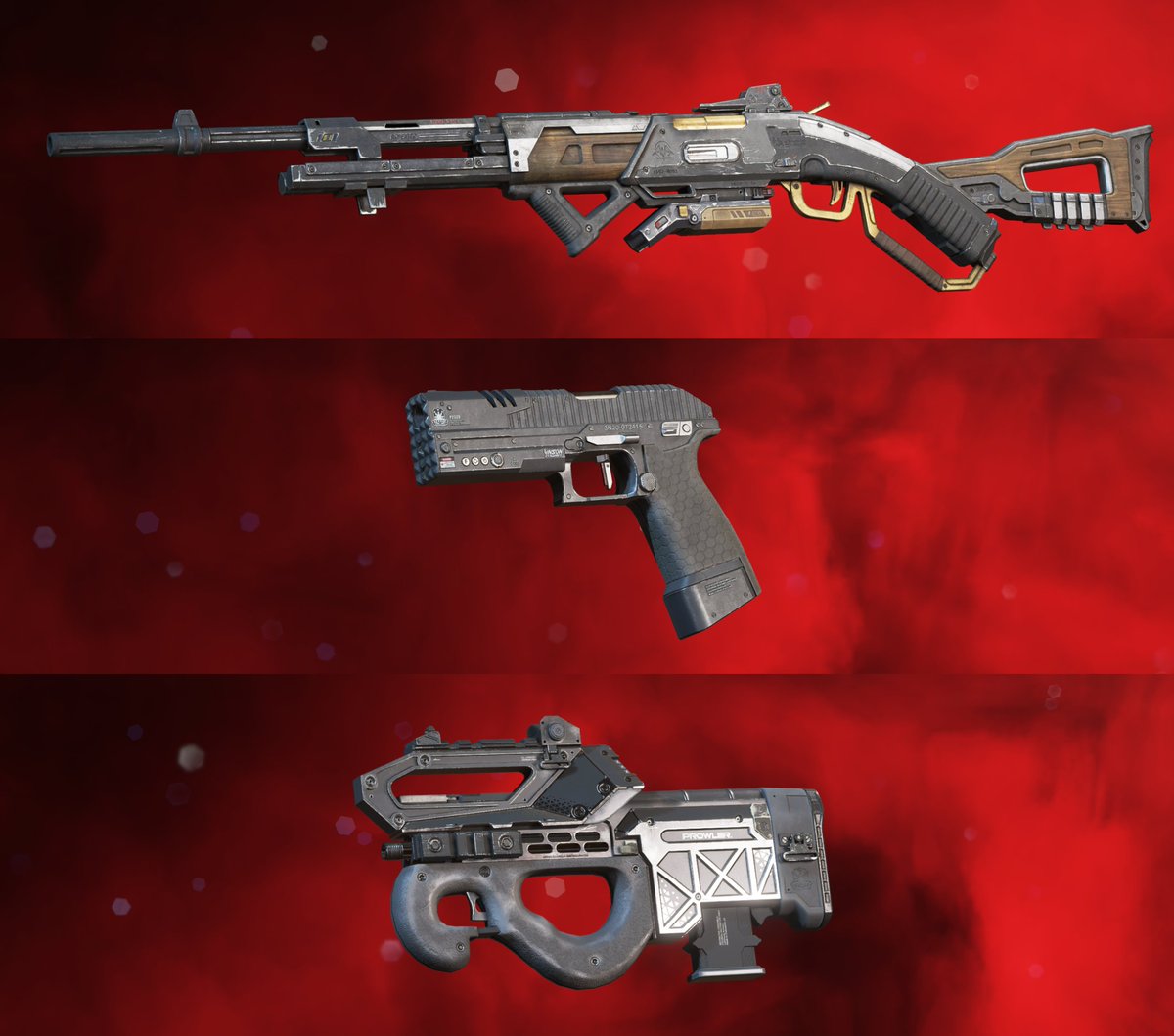 HYPERMYST tweet media