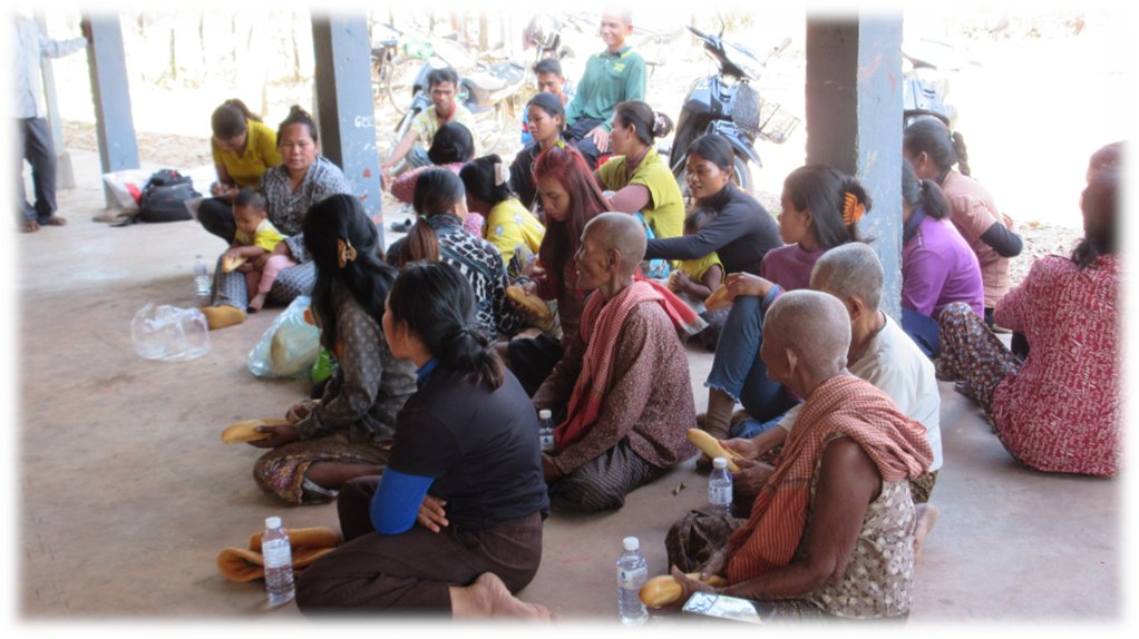 TrailblazerFdn's tweet photo. More than just a meal—it’s a future. 🌱🐓

Our Homestead Garden Training helps Cambodian families raise poultry &amp; crops to break the cycle of poverty.

📖 Read more: https://t.co/y322xqyQ2S
📩 Join us: https://t.co/aVUoggDLRp

#FoodSecurity #Cambodia https://t.co/wtP4WnQQld